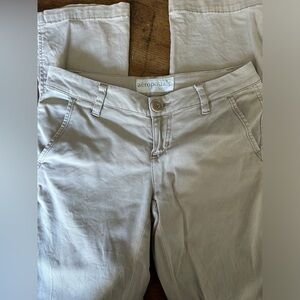 Aeropostale Khaki Pants
